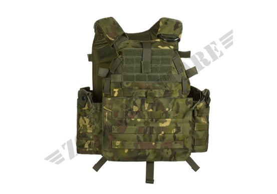 6094A-Rs Plate Carrier  Atp Tropic INVADER GEAR