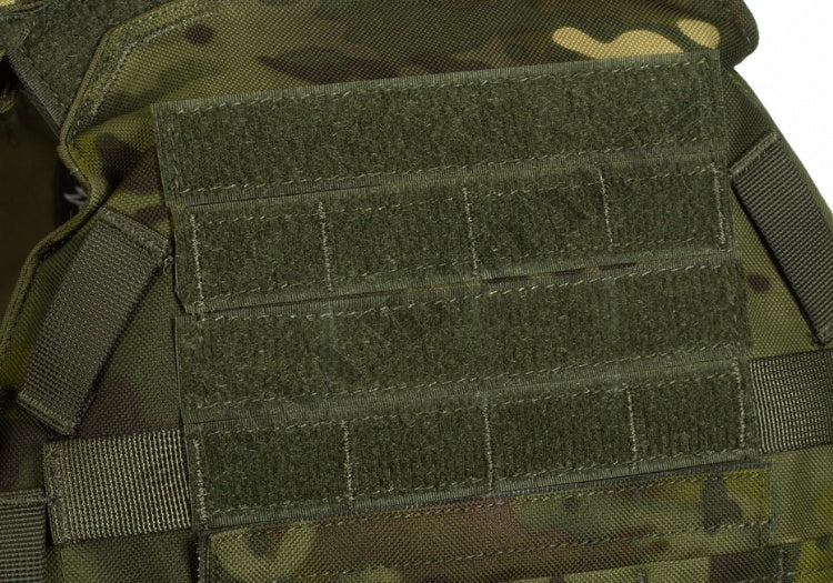 6094A-Rs Plate Carrier  Atp Tropic INVADER GEAR