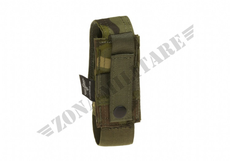 Single 40Mm Grenade Pouch Invader Gear Atp Tropic Color