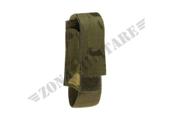 Single 40Mm Grenade Pouch Invader Gear Atp Tropic Color