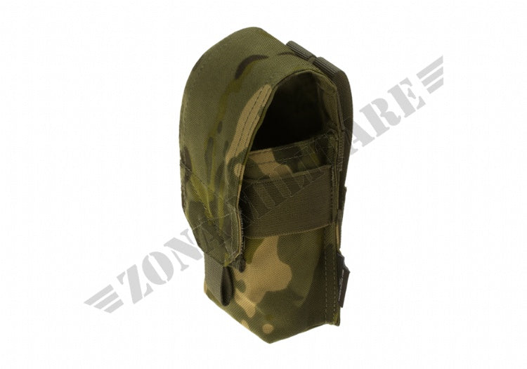 Porta Caricatori 5.56Mm 1X Double Mag Pouch Invader Gear Atp Tropic