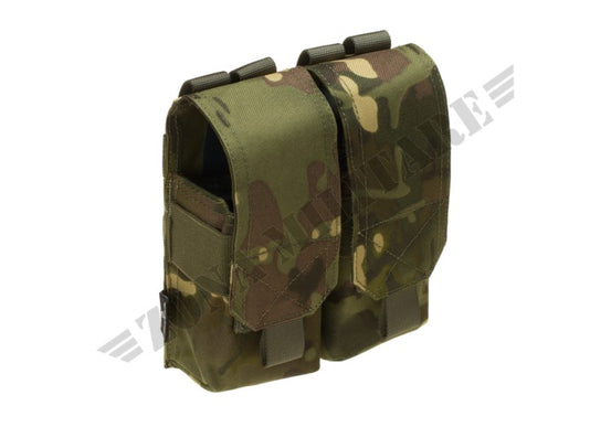 Porta Caricatori 5.56Mm 2X Double Mag Pouch Invader Gear Atp Tropic