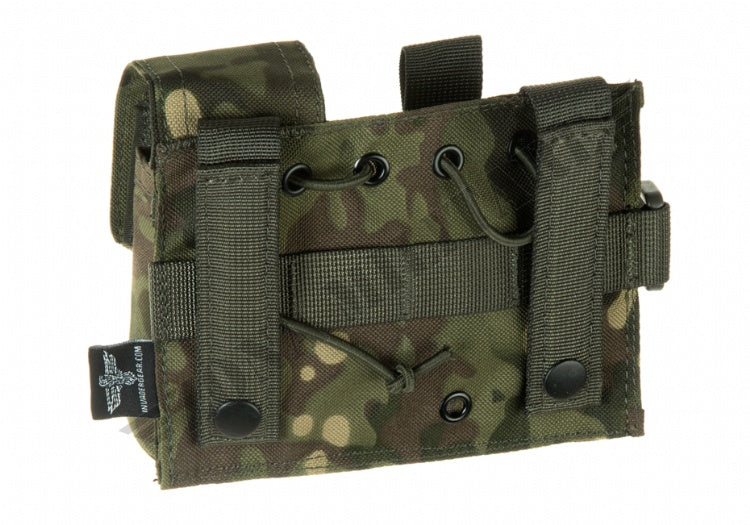 Admin Pouch Atp Tropic Invader Gear