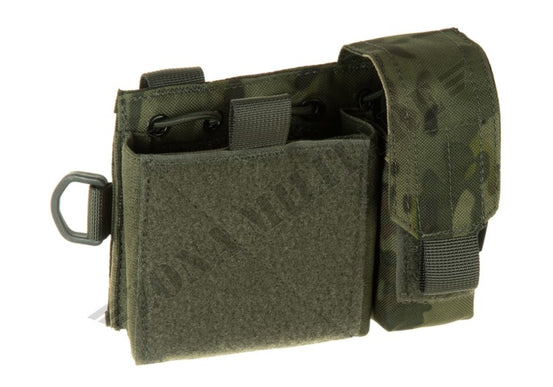 Admin Pouch Atp Tropic Invader Gear