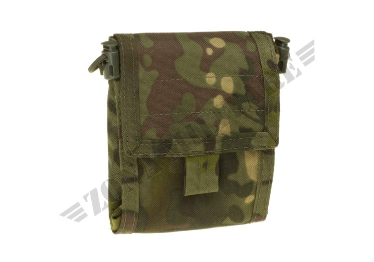 Tasca Stoccaggio Caricatori Esaustifoldable Dump Pouch Atp Tropic