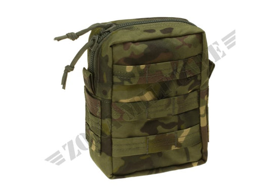 Medium Utility/Medic Pouch Invader Gear Atp Tropic Color