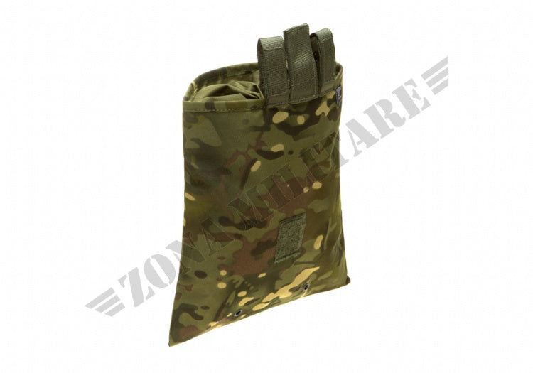 Dump Pouch Invader Gear Colorazione Atp Tropic