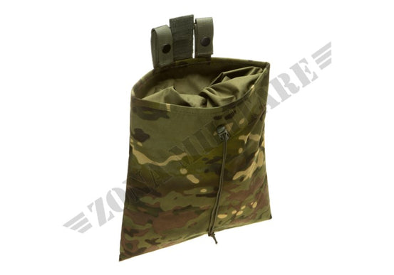 Dump Pouch Invader Gear Colorazione Atp Tropic