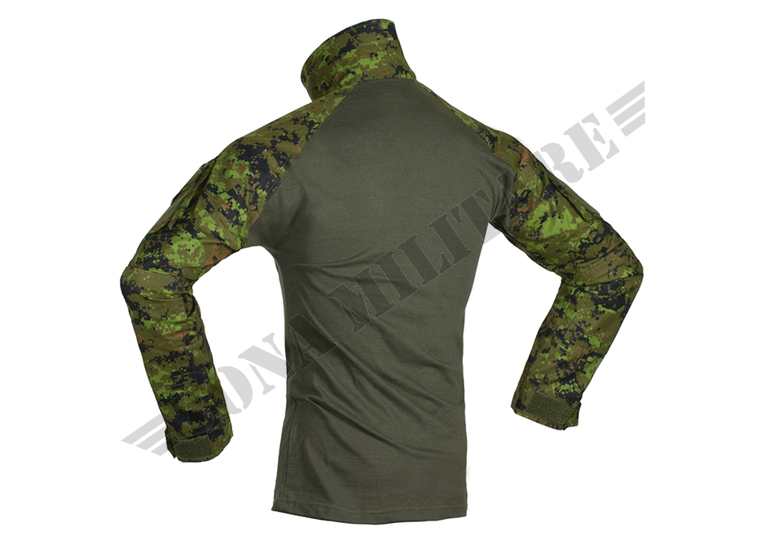 Combat Shirt Invader Gear Cad