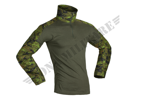 Combat Shirt Invader Gear Cad