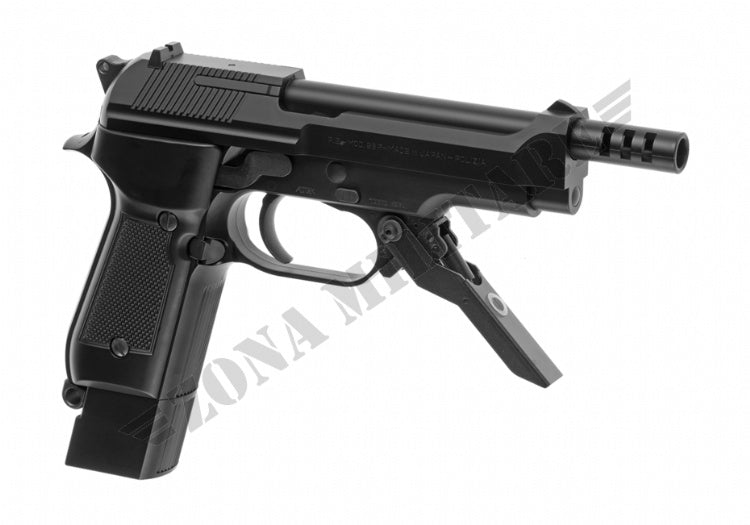 Pistola M93R Elettrica Tokyo Marui