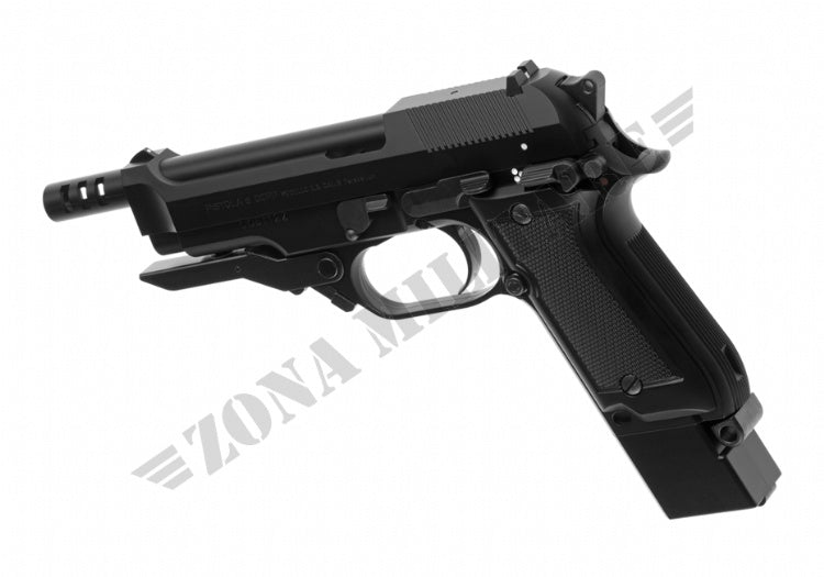 Pistola M93R Elettrica Tokyo Marui