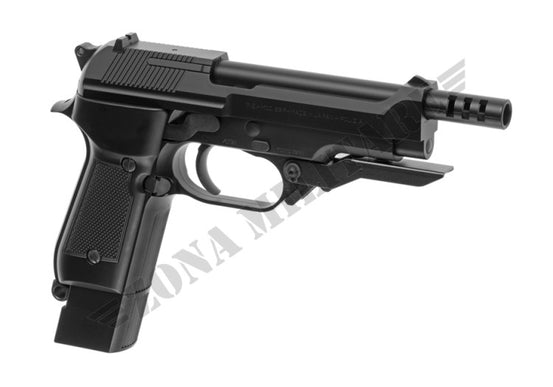 Pistola M93R Elettrica Tokyo Marui