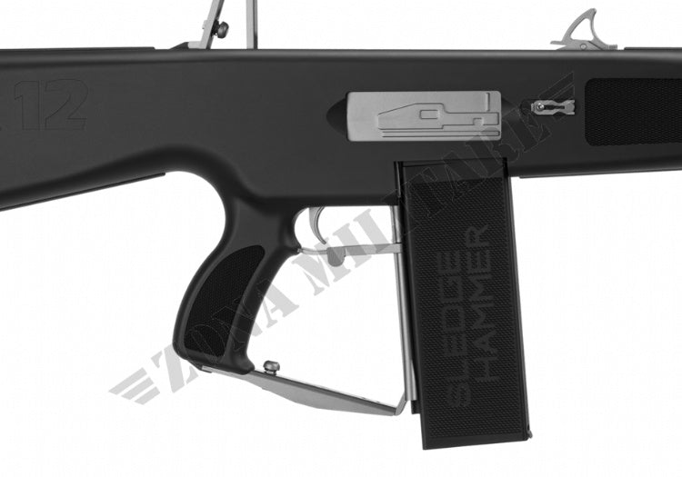 Fucile Aa-12 Aeg Shotgun Tokyo Marui