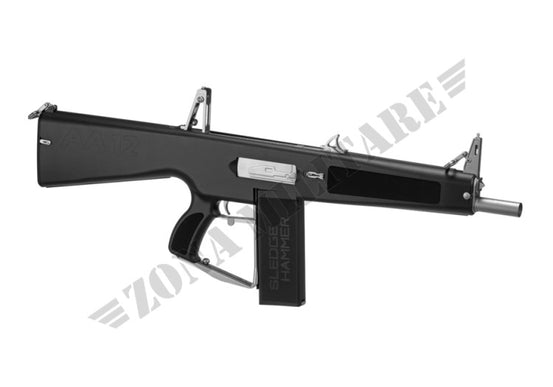 Fucile Aa-12 Aeg Shotgun Tokyo Marui