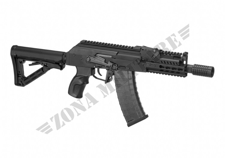 Fucile Rk74 Cqb E.T.U. G&G Black Version