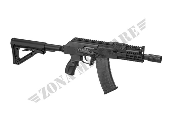 Fucile Rk74 Cqb E.T.U. G&G Black Version