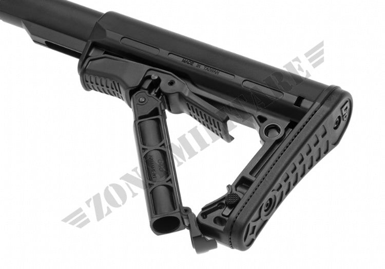 Fucile Rk74 Cqb E.T.U. G&G Black Version