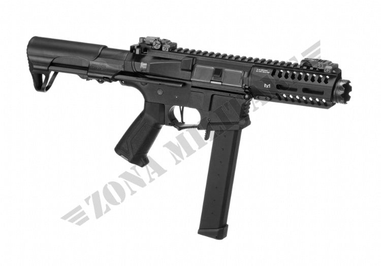 Fucile G&G Arp 9 Black Version