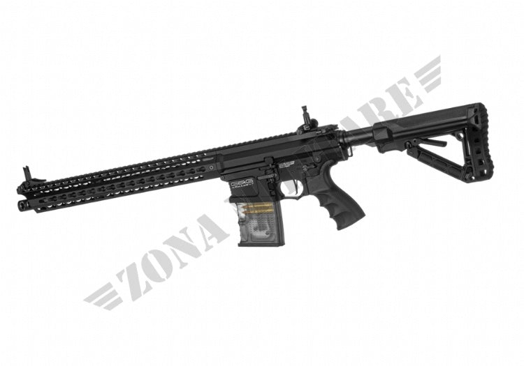 Fucile G&G Tr16 Mbr 308Sr Full Metal