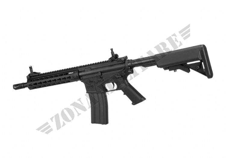 Fucile Cm15 Kr Cqb 8.5 G&G Black Version