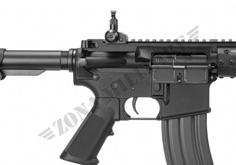 Fucile Cm15 Kr Cqb 8.5 G&G Black Version