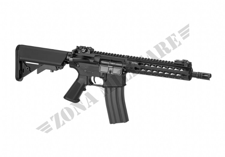 Fucile Cm15 Kr Cqb 8.5 G&G Black Version