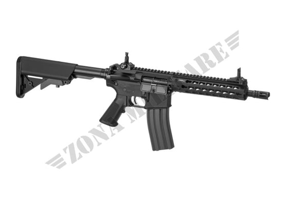 Fucile Cm15 Kr Cqb 8.5 G&G Black Version