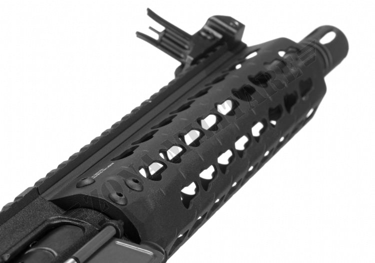 Fucile Cm15 Kr Cqb 8.5 G&G Black Version