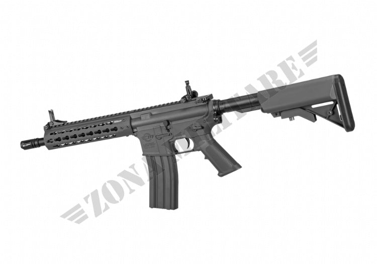 Fucile Cm15 Kr Cqb 8.5 Inch G&G Grey Version