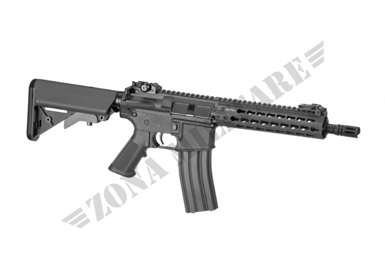 Fucile Cm15 Kr Cqb 8.5 Inch G&G Grey Version