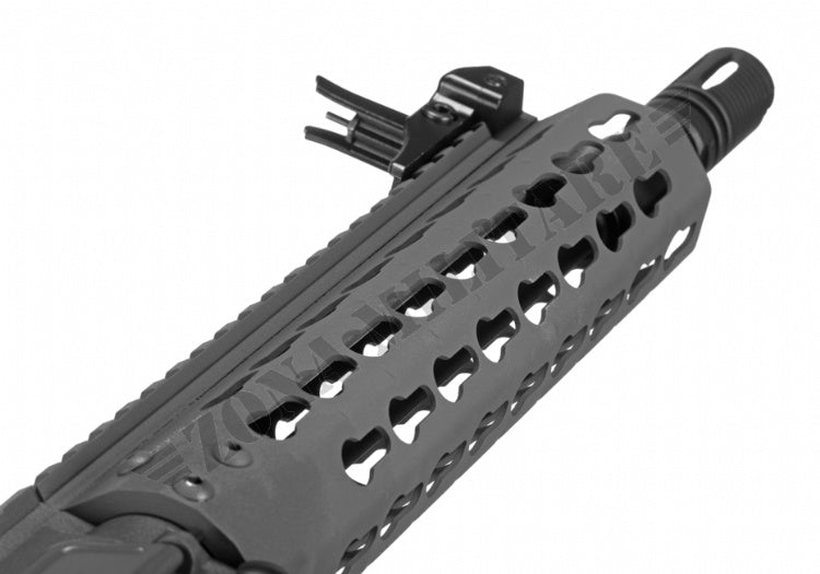 Fucile Cm15 Kr Cqb 8.5 Inch G&G Grey Version