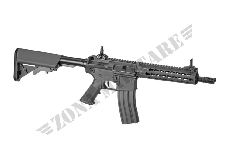 Fucile Cm15 Kr Cqb 8.5 Inch G&G Grey Version