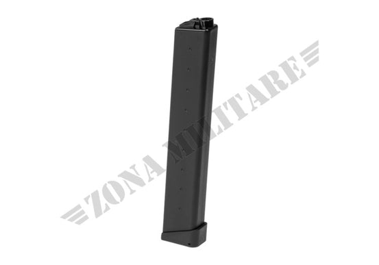 Magazine Arp 9 Hicap 330Rds G&G Black Color