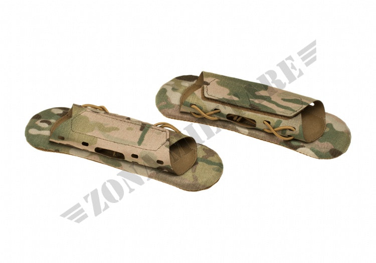 Spallacci Tpc Shoulder Pads Templar'S Gear Multicam