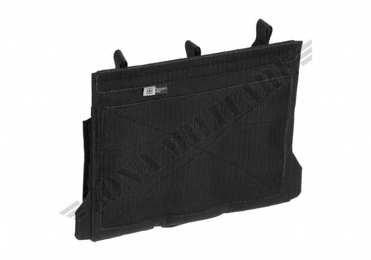 Porta Caricatori Tpc Panel Shingle Templar'S Gear Black