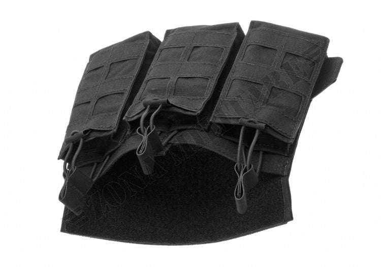 Porta Caricatori Tpc Panel Shingle Templar'S Gear Black