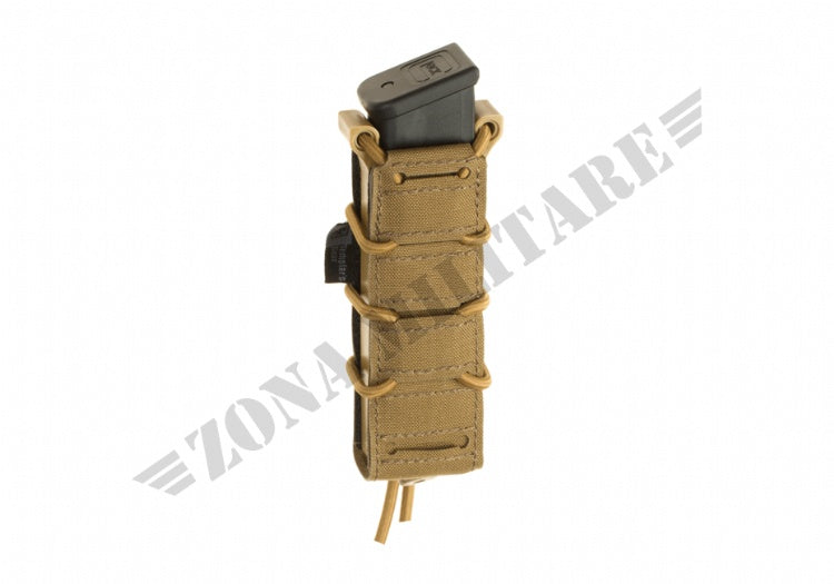 Fast Smg Magazine Pouch Templar'S Gear Coyote