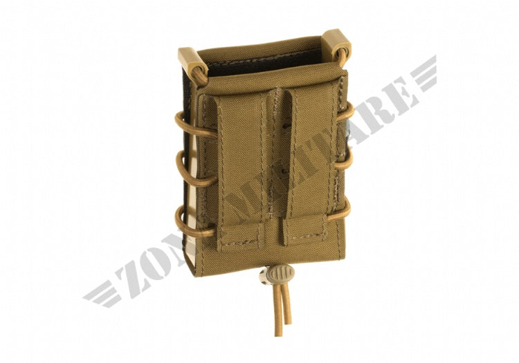 Fast Rifle Magazine Pouch Templar'S Gear Coyote