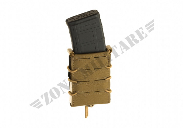 Fast Rifle Magazine Pouch Templar'S Gear Coyote