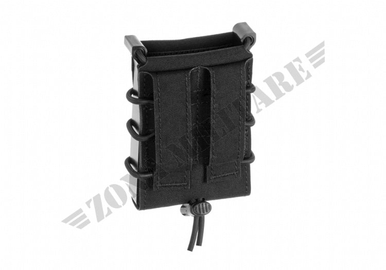 Fast Rifle Magazine Pouch Templar'S Gear Black