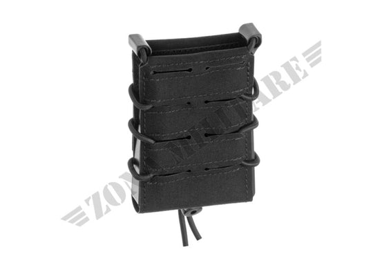 Fast Rifle Magazine Pouch Templar'S Gear Black