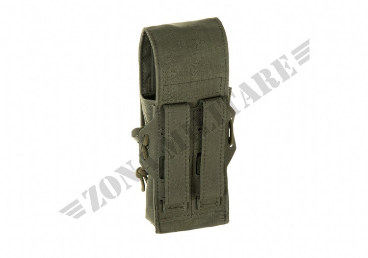 Porta Caricatore Doppio Ak Mag Pouch Templar'S Gear Ranger Green