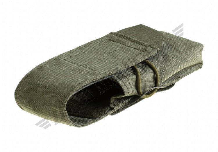 Porta Caricatore Doppio Ak Mag Pouch Templar'S Gear Ranger Green