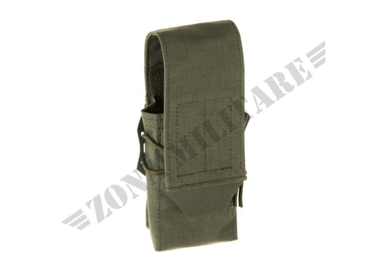 Porta Caricatore Doppio Ak Mag Pouch Templar'S Gear Ranger Green