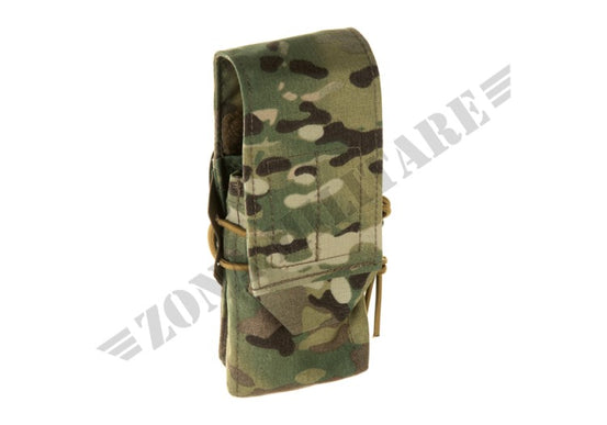 Porta Caricatore Doppio Ak Mag Pouch Templar'S Gear Multicam