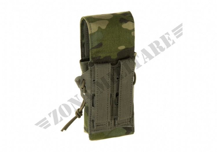 Porta Caricatore Doppio Ak Mag Pouch Templar'S Gear Multicam Tropic