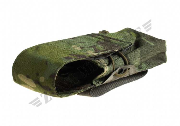 Porta Caricatore Doppio Ak Mag Pouch Templar'S Gear Multicam Tropic