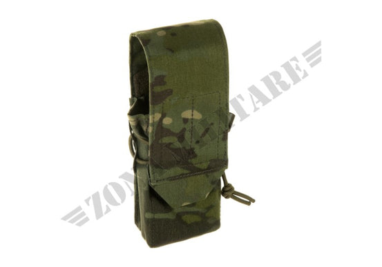 Porta Caricatore Doppio Ak Mag Pouch Templar'S Gear Multicam Tropic