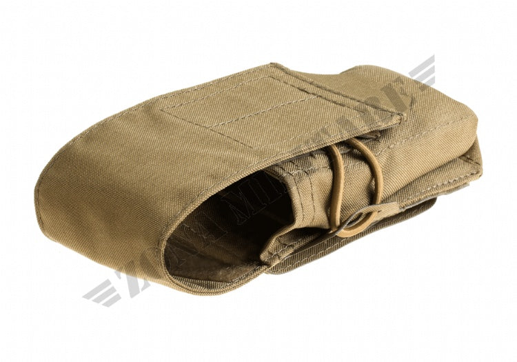 Porta Caricatore Doppio Ak Mag Pouch Templar'S Gear Coyote